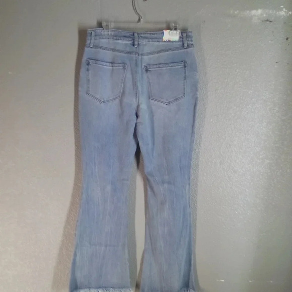 Tinseltown jeans size 11 ( box AX ) - Picture 2 of 3